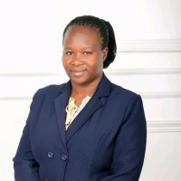 Margaret Kimani