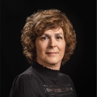 Ineke Van Den Berg