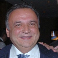 Asher Roshanzamir