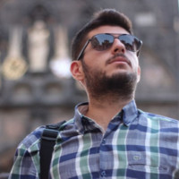 Ozan Berk Erberk