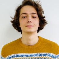 Maxim Kulchinskiy