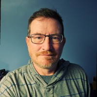 Todd Ford