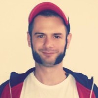 Jeremy-James (JJ) Peter