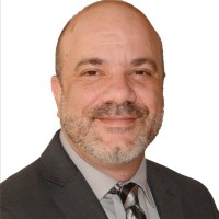 Charlie Charalambous