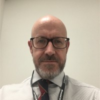 David Woodall