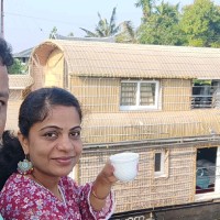Sandhya A