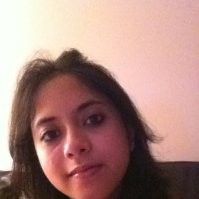 Rupanjana Sengupta