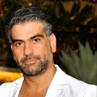Dany Abdullah