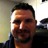 Tony Mcholland