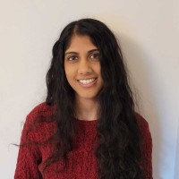 Sarisha Philip