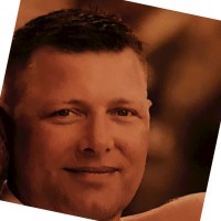 Jon Maddock