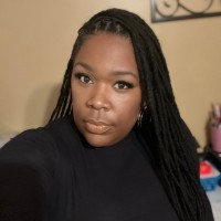 Akisha Harris