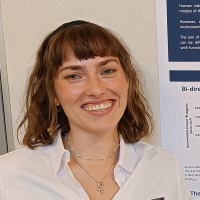 Laura Lilieholm-Røngren