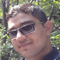 Mohammad Amin Bakhtiari