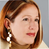 Claudia Aparicio Yañez