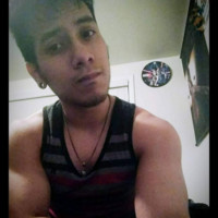 Jake Garza
