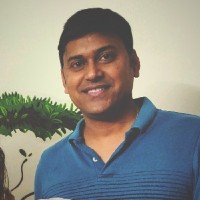 Raghwendra Kumar