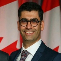 Masoud Manzouri, RCIC-IRB, GDipICL, MScEE, BScIE