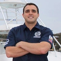 Damian Mercieca