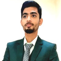 Syed Shadab