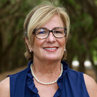 Liz Warner