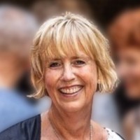 Ingrid Kroeze