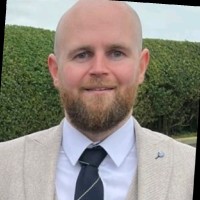 Declan O'Dowd