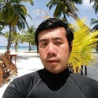 Ben Chin