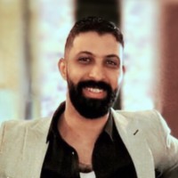 Mostafa Fahmy