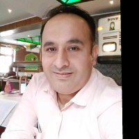 Pramod Arora