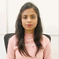 Tiyasa Talukdar