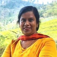 Sangeeta Nandy