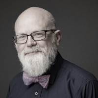 Eric Hansen