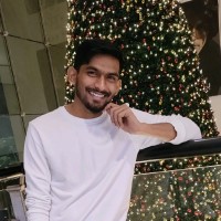 Srinu Lakku