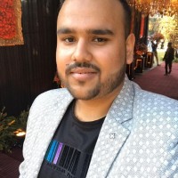 Yash Sehgal