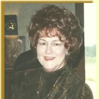 Carolyn Arnold