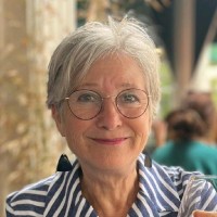 Judith van Lier