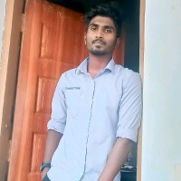 Aravinth Arul