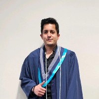 Rishabh Gupta