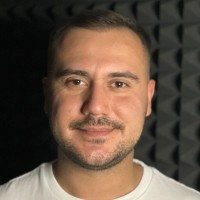 Sergey Protsenko