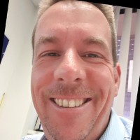 Gavin Bayre