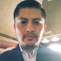 Juan Alberto Hernandez