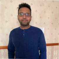 Chetan R.