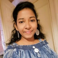 Sanchayeeta Jana