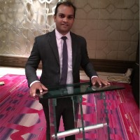 Devendra Prasad