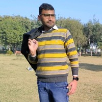 Kamlesh Menariya