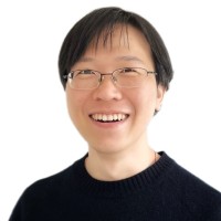 Jiarui (Albert) Zhou