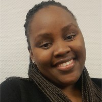 Khanyisile Thando Mfeka