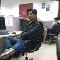 Ujay Kumar