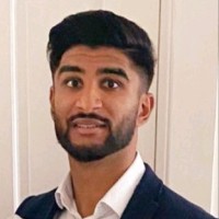Sachin Patel